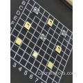 Paquets LCC03 per a circuits integrats